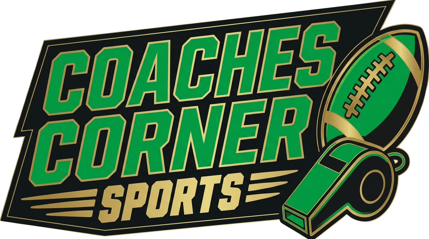 Coaches Corner Sports